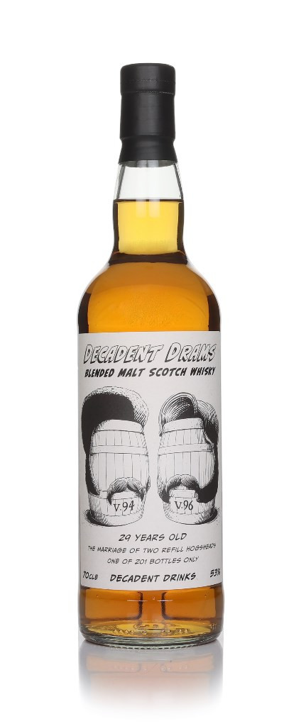 Cardhu 12 Year Old 2013 (cask 19999) Cask Strength - Old