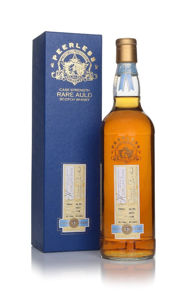 Highland Park 41 Year Old 1968 - Peerless (Duncan Taylor) 70cl