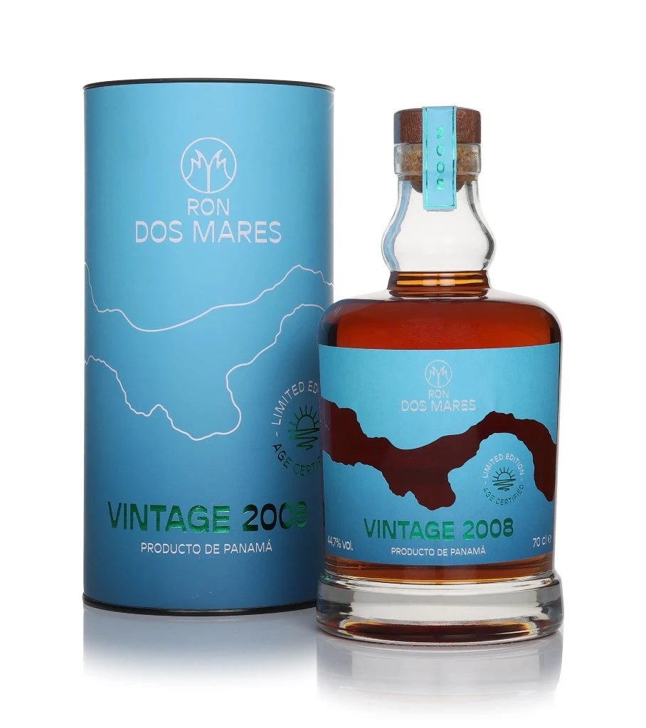 Ron Dos Mares 2008