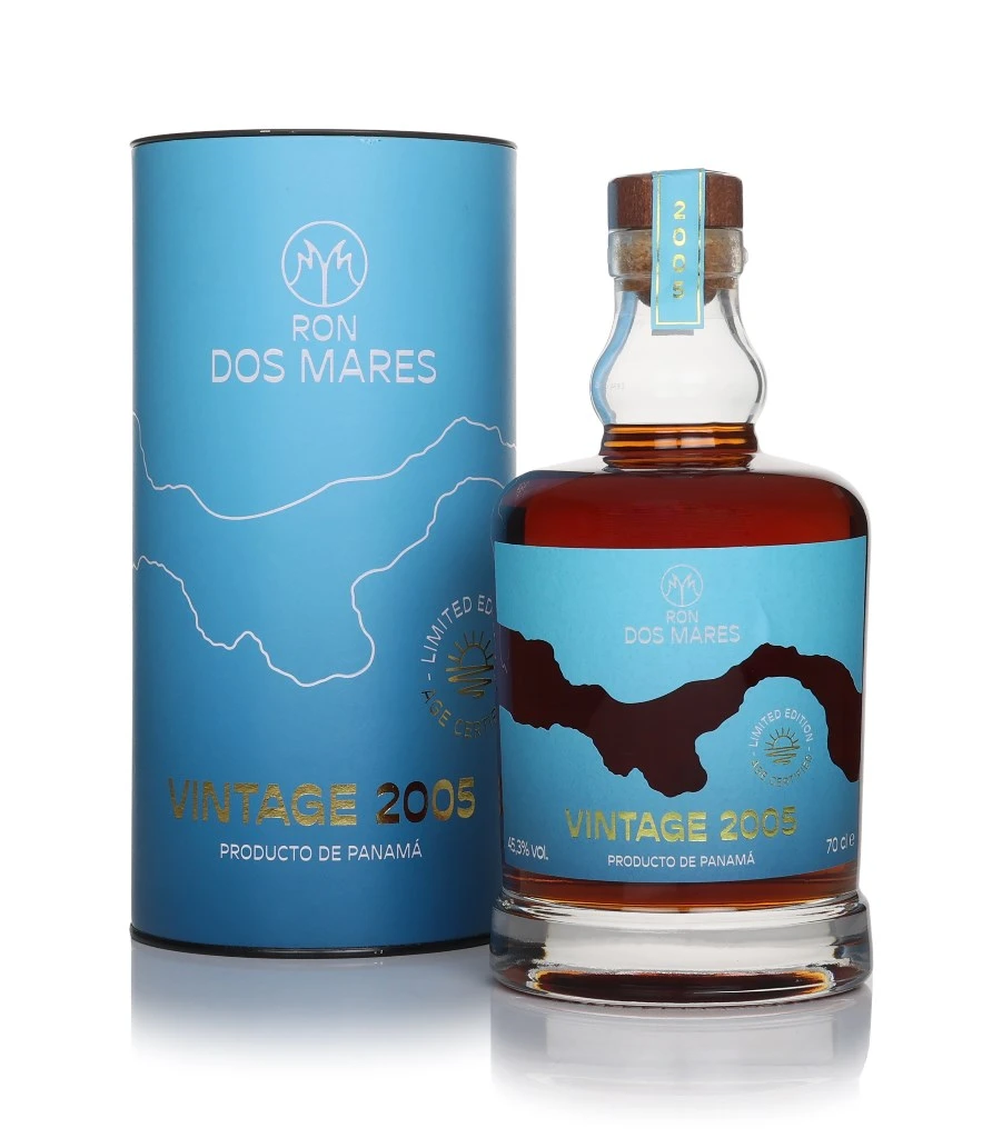 Ron Dos Mares 2005