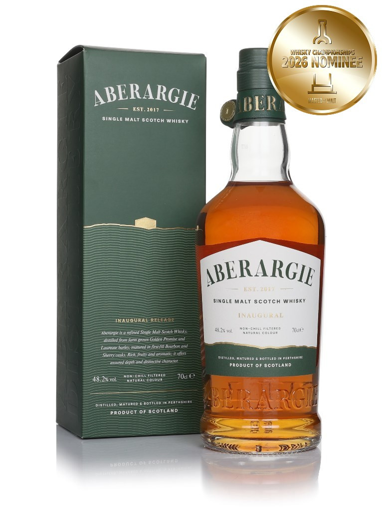Creag Dhu 70cl Whisky | Master Of Malt