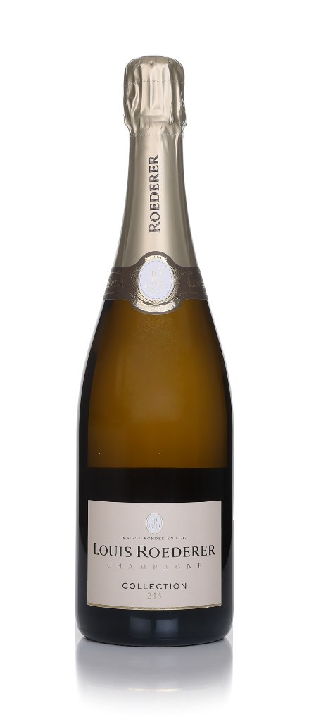 Louis Roederer Collection 246 75cl