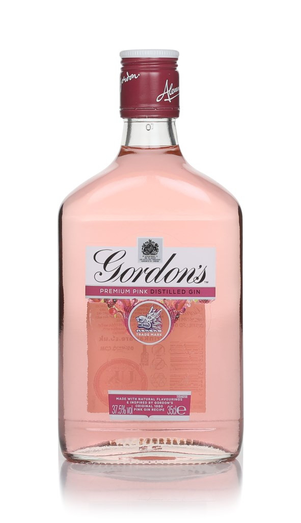 Gordon's Pink Gin (35cl) 70cl