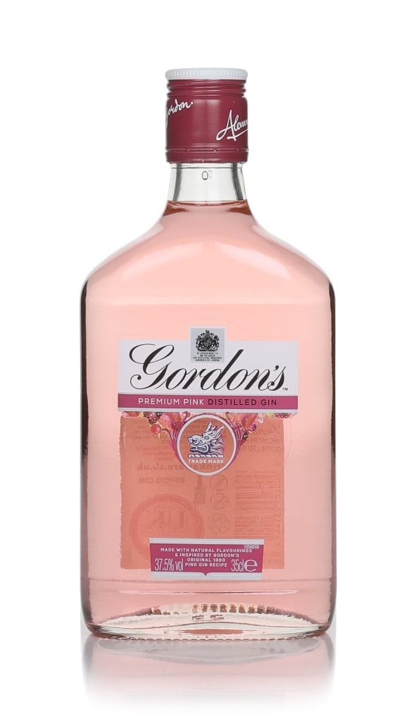 Gordon's Pink Gin (35cl) 70cl