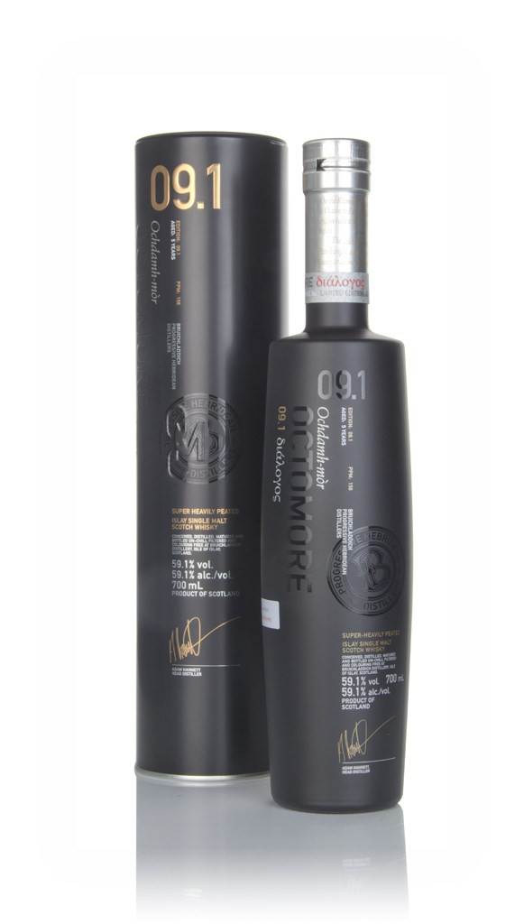 Octomore 16.3 70cl Whisky | Master Of Malt
