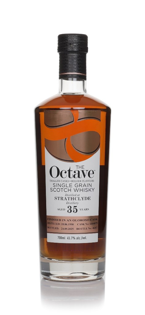 Strathclyde Whisky | Master Of Malt
