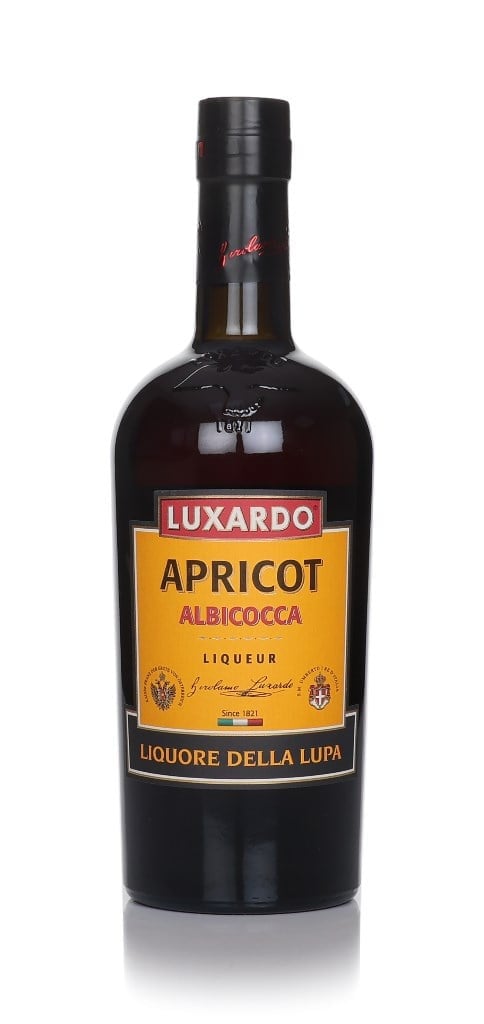 Luxardo Apricot 70cl
