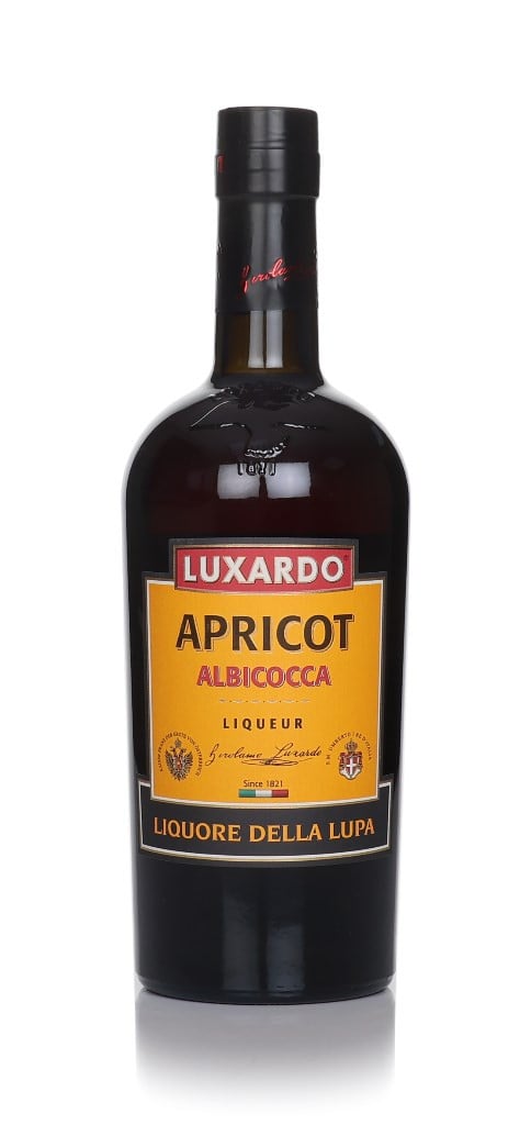 Luxardo Apricot