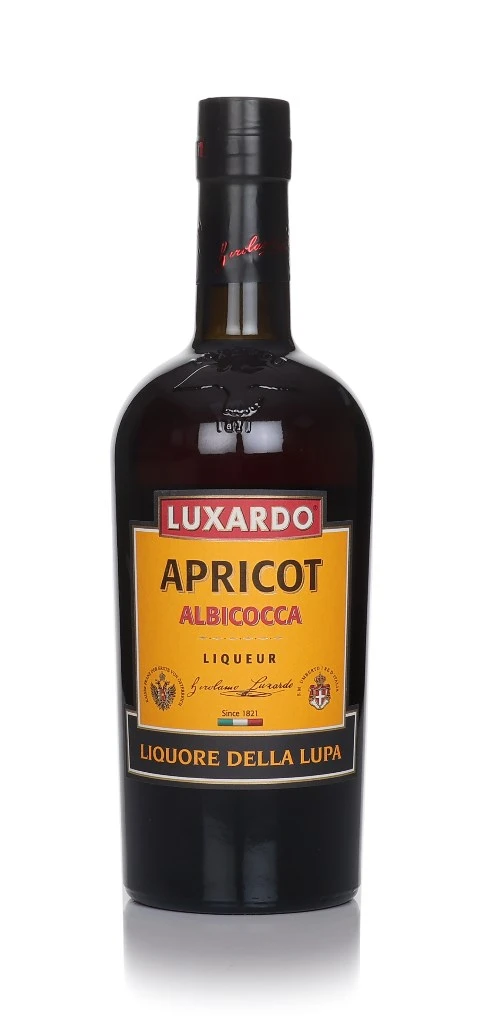 Luxardo Apricot