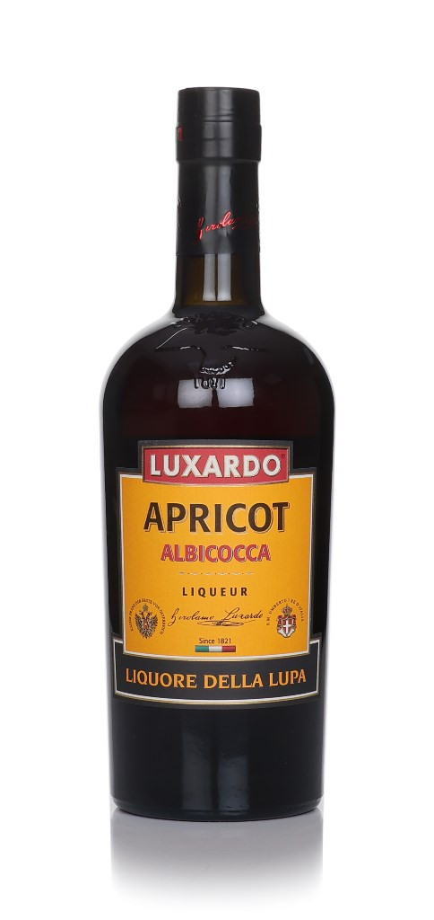 Luxardo Apricot