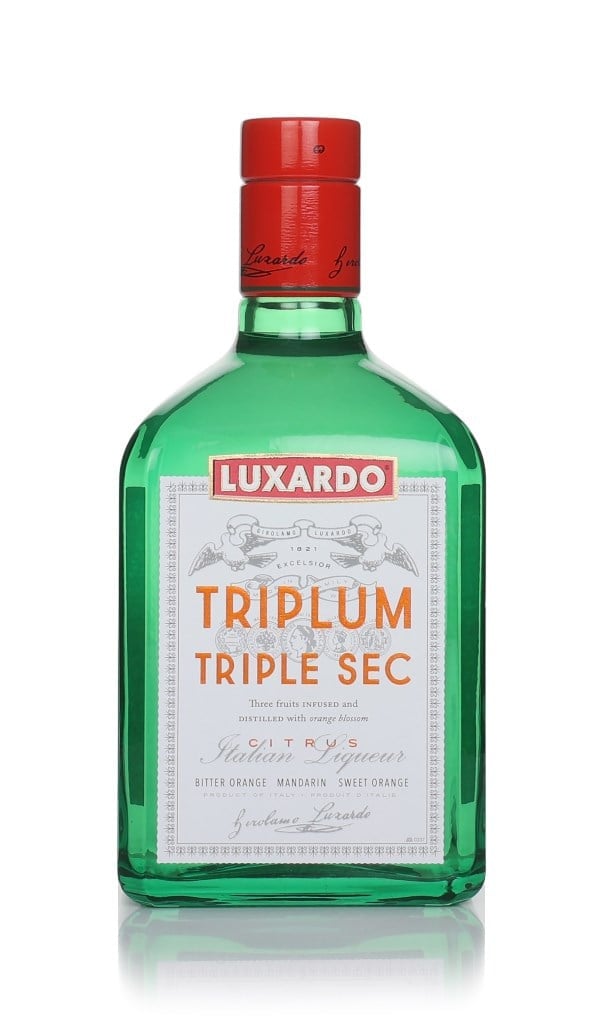 Luxardo Triplum Triple Sec 70cl