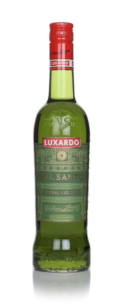 Luxardo Del Santo Herbal Liqueur 70cl