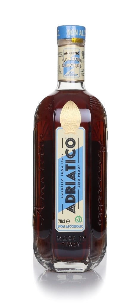 Adriatico Amaretto Zero 70cl