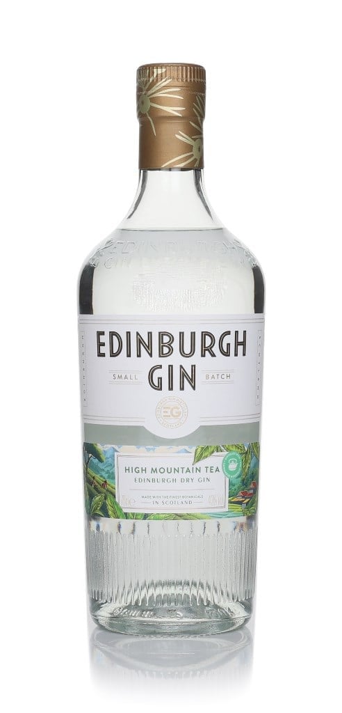 Edinburgh Gin High Mountain Tea 70cl