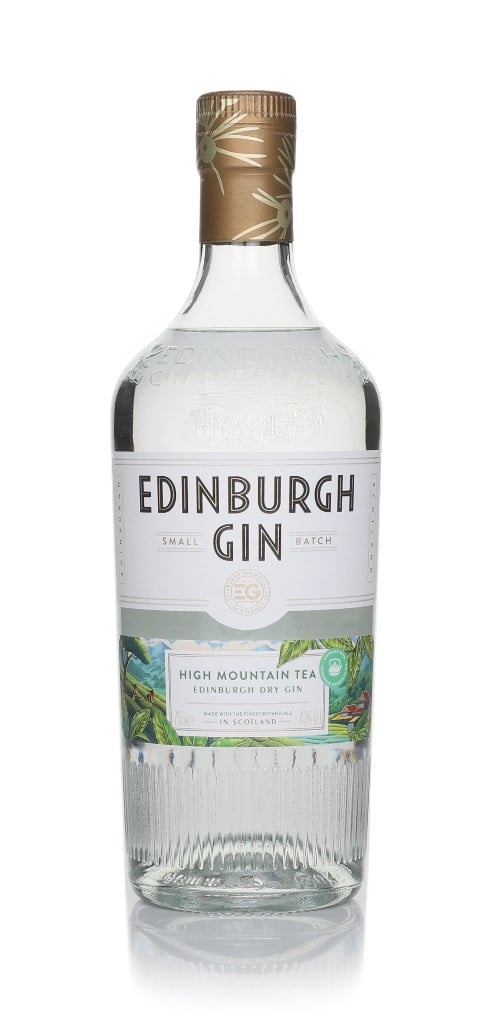 Edinburgh Gin High Mountain Tea 70cl