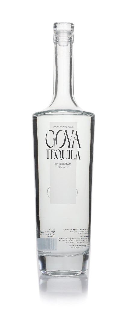 Goya Single Estate Blanco 70cl