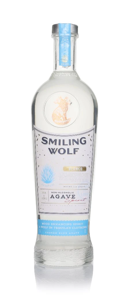 Smiling Wolf Agave