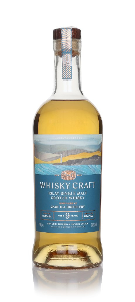 Caol Ila 25 Year Old 70cl Whisky | Master Of Malt