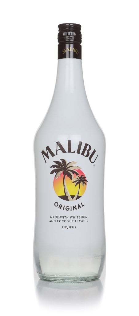 Malibu 1L 70cl