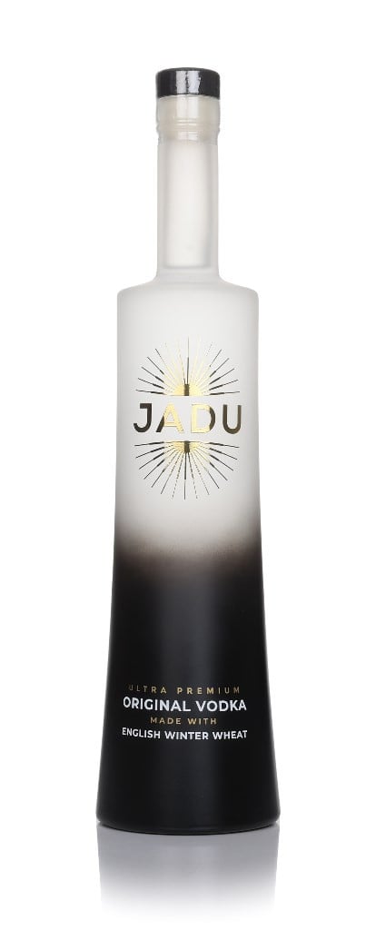 Jadu Original Vodka 70cl