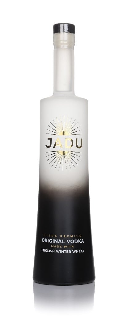 Jadu Original Vodka 70cl