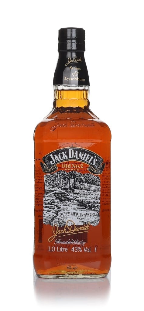 Jack Daniel's Scenes from Lynchburg No. 11 (1L) 100cl