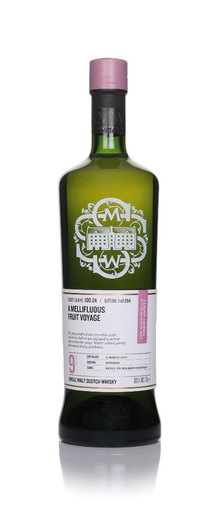 Strathmill Whisky | Master Of Malt