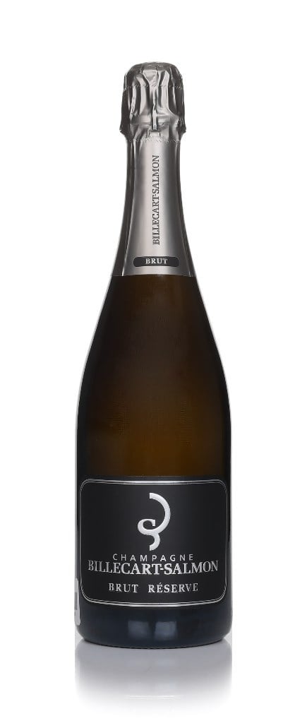 Billecart-Salmon Brut Réserve 75cl