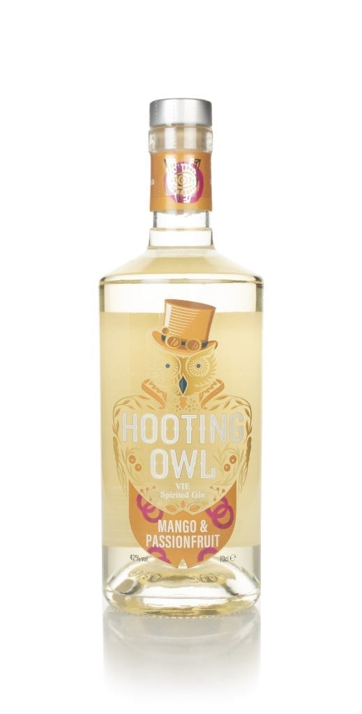 VIE Mango & Passion Fruit Gin 70cl