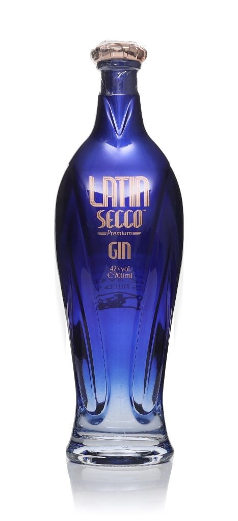 Latin Secco Gin