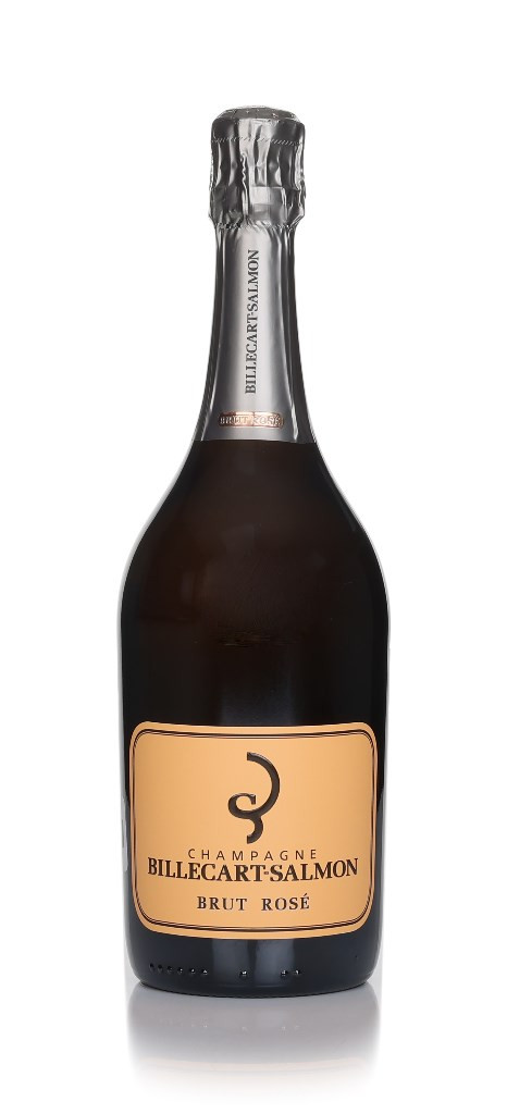 Billecart-Salmon Rosé 75cl
