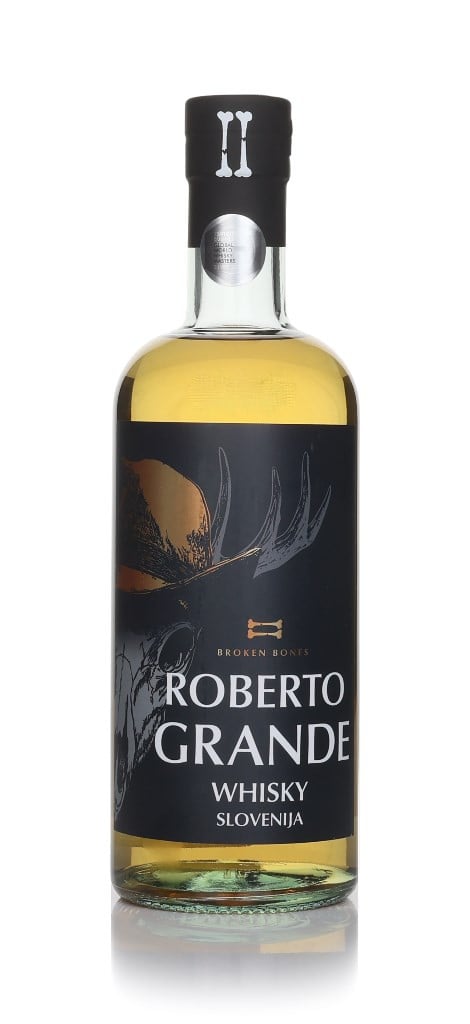 Roberto Grande Whisky