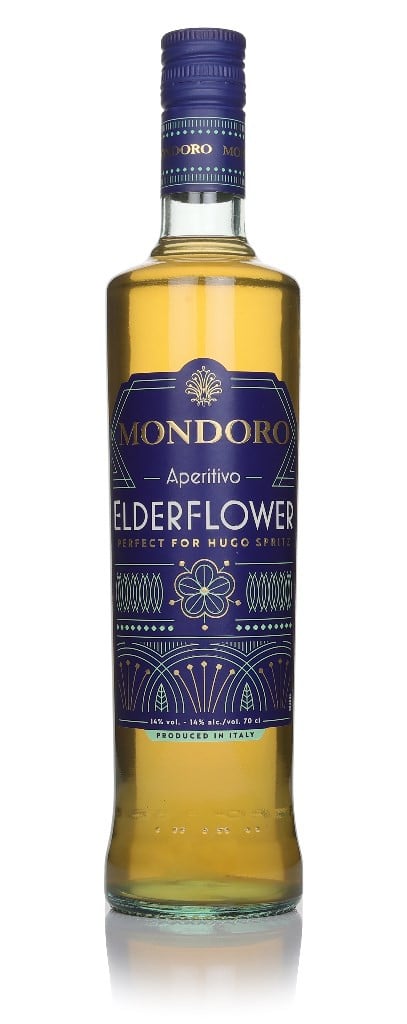 Mondoro Elderflower