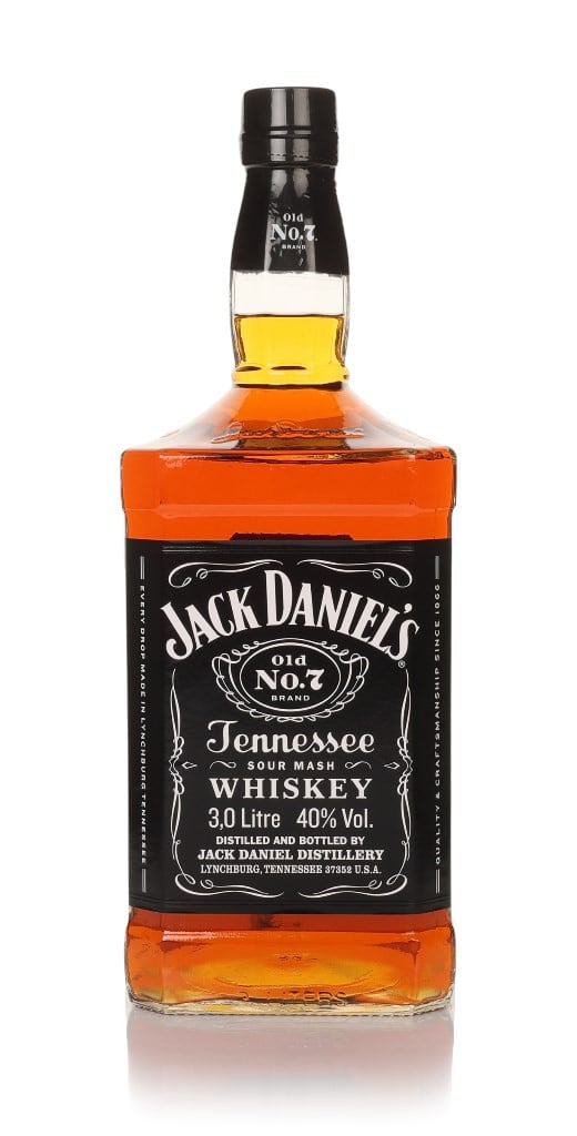 Jack Daniel's Tennessee Whiskey 300cl