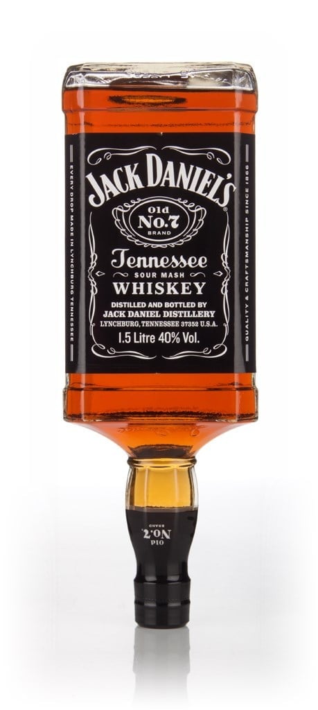 Jack Daniel's Tennessee Whiskey 150cl