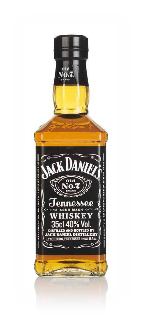 Jack Daniel's Master Distiller Series No.5 70cl Whiskey | Master