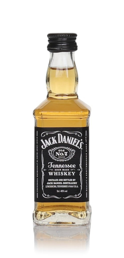 Jack Daniel's Master Distiller Series No.5 70cl Whiskey | Master