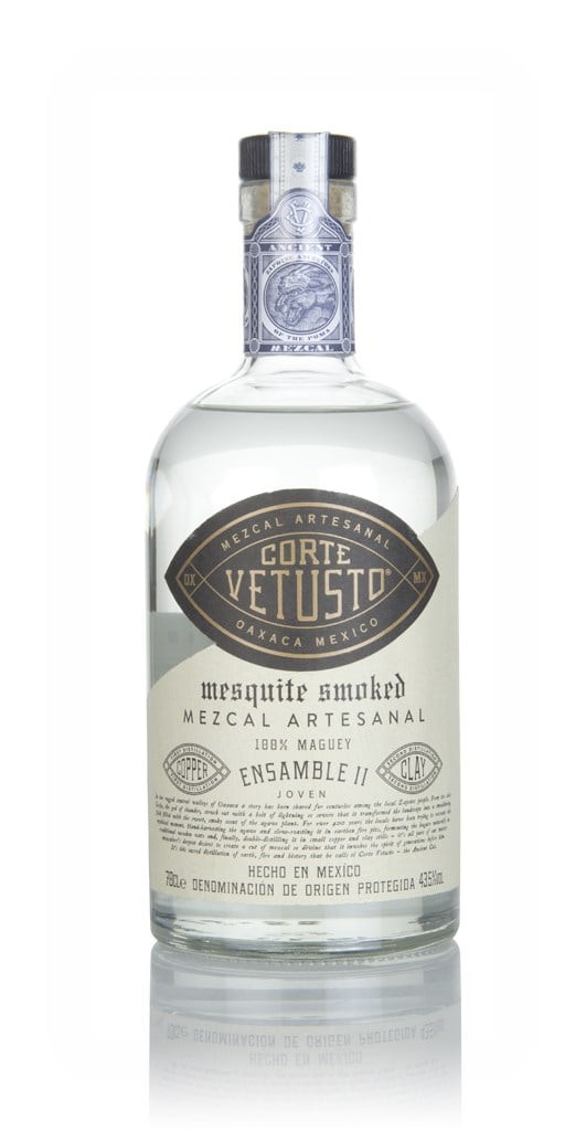 Corte Vetusto Ensamble II 70cl