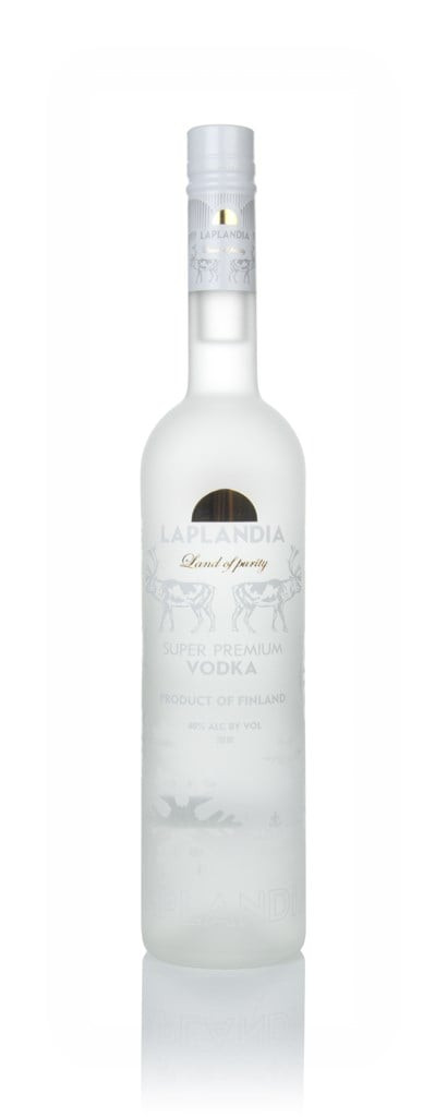 Laplandia Vodka 70cl