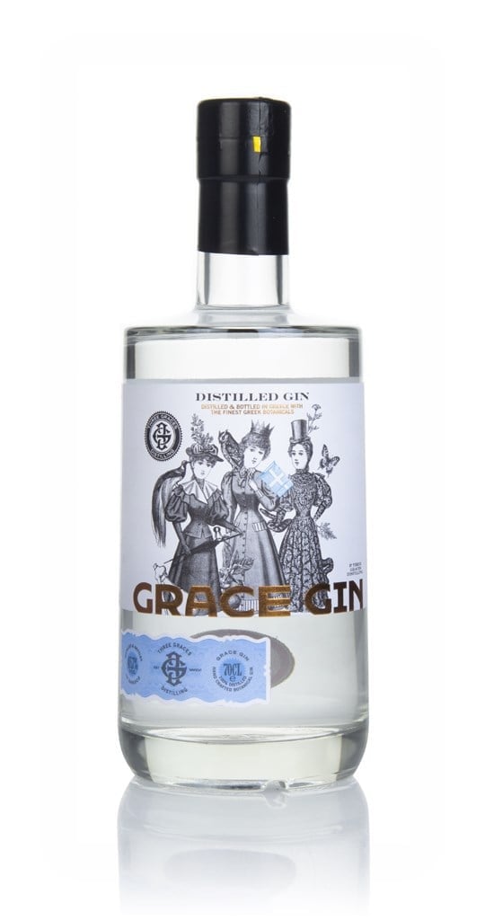 Grace Gin 70cl