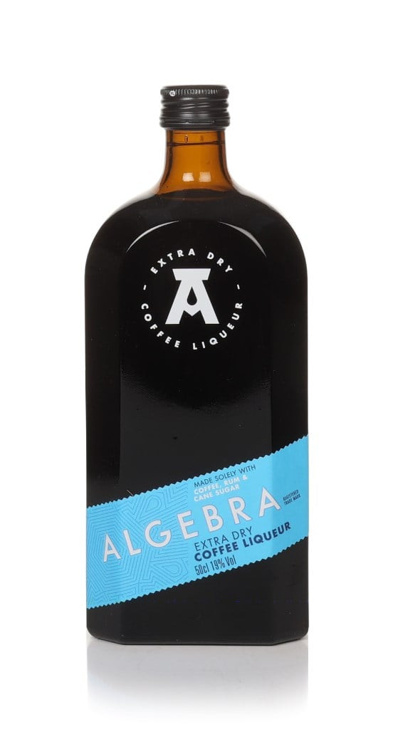 Algebra Coffee Liqueur 50cl