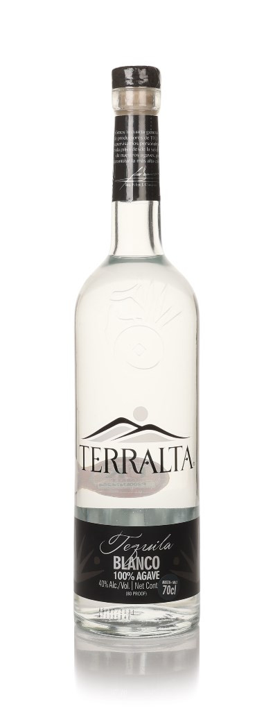 Terralta Blanco 70cl