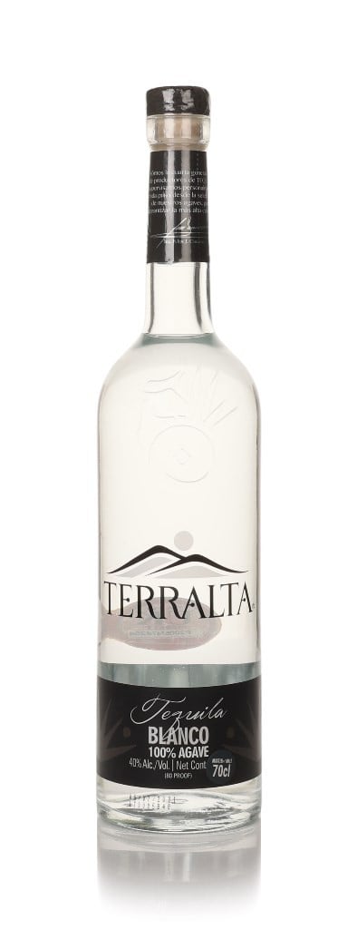 Terralta Blanco