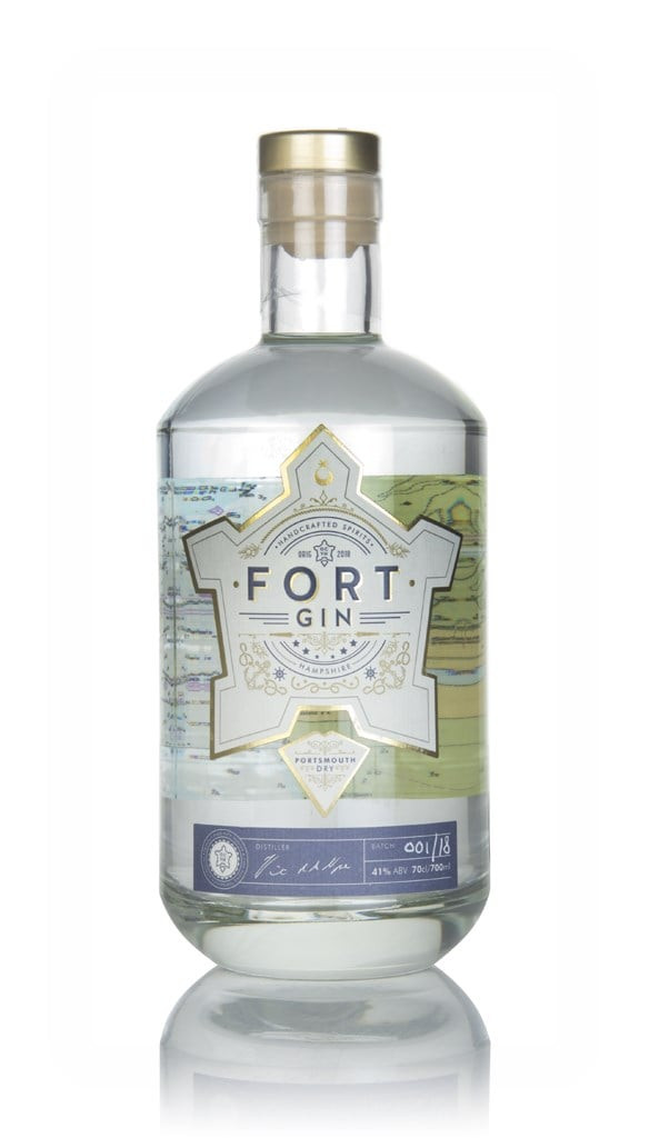 Fort Gin 70cl