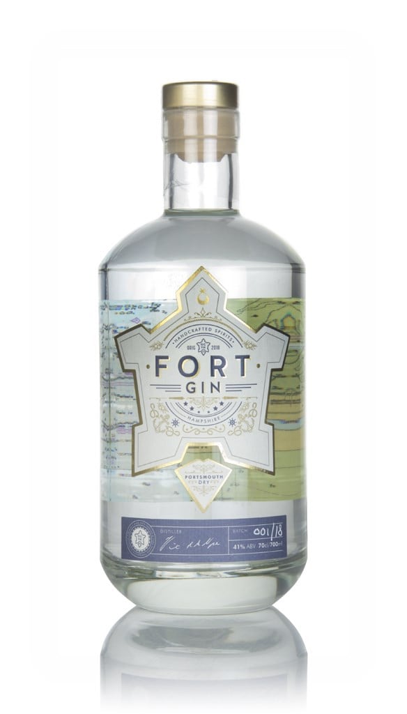 Fort Gin 70cl