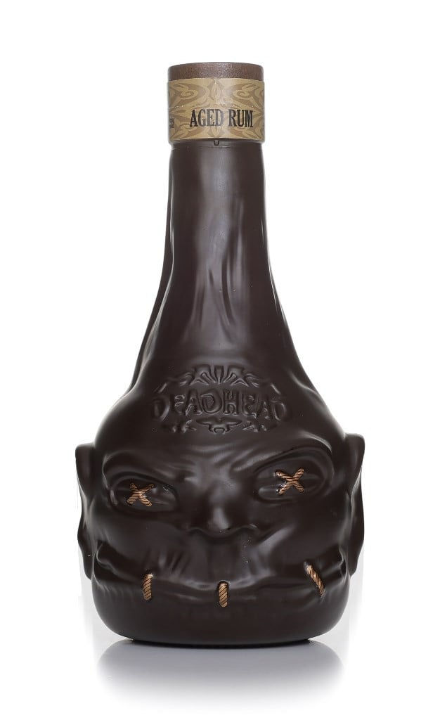 Deadhead Cask Aged Rum