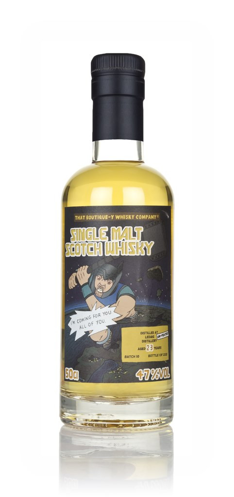 H*o様 【希少】Boutique-y Whisky LEDAIG batch1 H*o様 【希少】Boutique-y Whisky LEDAIG batch1 【公式通販】
