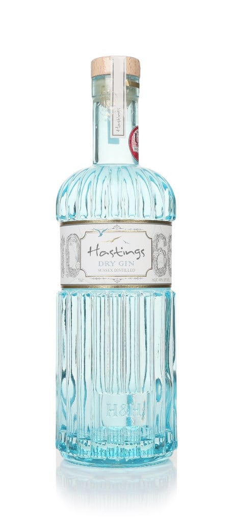 Hastings 1066 Gin