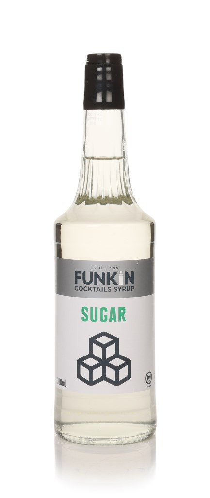 Funkin Sugar Syrup 70cl