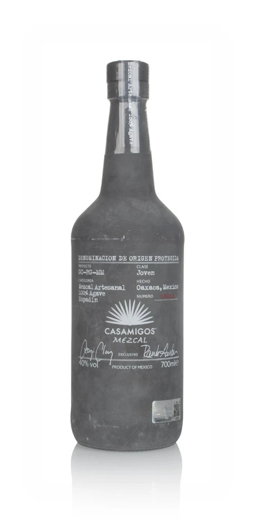 Casamigos Mezcal Joven